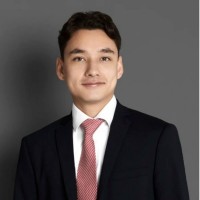 Ramon Wang Rasmussen