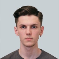 Damian Chudynovych