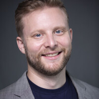Jake Russell
