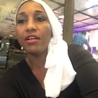 Antoinette Sylla Ndiaye