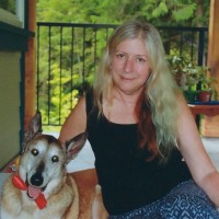 Pam Wilson 2