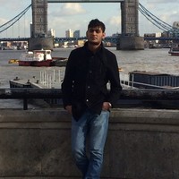 Ramandeep Singh