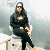 Bhumi Shah