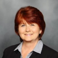 Pamela Jones