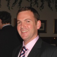 Richard Fitton