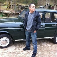 Karim Perfectpose Hamoum