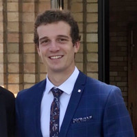 Logan Dutton