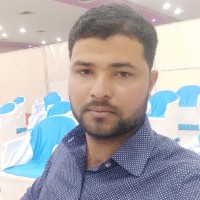 Mohammed sirajuddin