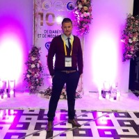 Yassine Djouama