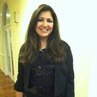 Puja Shah