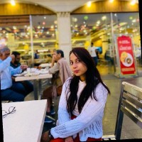 Nisha Sharma