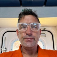 Patrick King