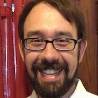Nicholas Johnston