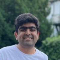 Chaitya Jain