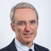 Michel Crochon
