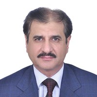 Mirza Khalid Baig