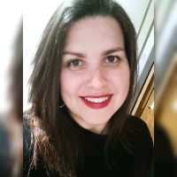 Mariana Vanzella de Castro