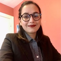 Rakshya A.