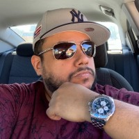 Alex Santiago