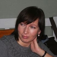 Kristin Smedegaard