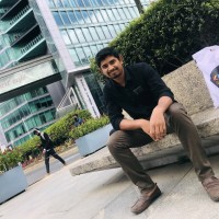 Prathap S R