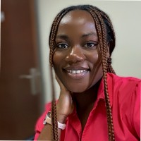 Ernestina Ocansey. Ba, Part 2-Acca, Gisi,