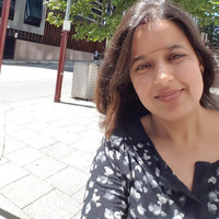 vineeta jha