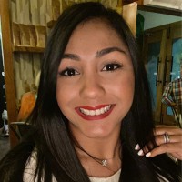 Laura Delgado Calderon