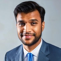 JIGAR DOSHI