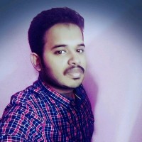 Deepak Nv