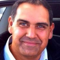 David Gebert