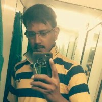 Arjun M H