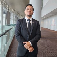 Mohd Akmal Mohd Din
