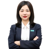 Angela Huang