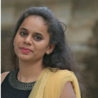 Chaitra T S
