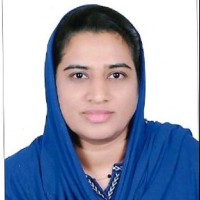 Samiha Hanif