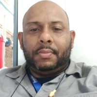 Samuel Lima da Silva