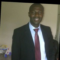 Ebere Okafor