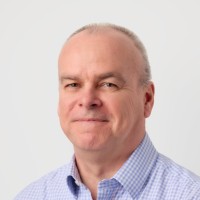 Paul Maxwell