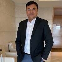 Prerak Trivedi
