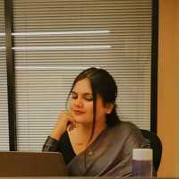 Janvi Bhatia