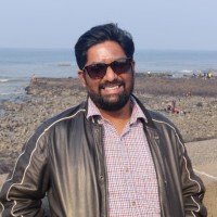 Prasad Vandavasi