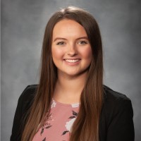 Kaitlyn Adams, Mba