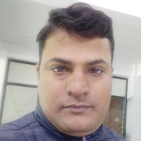 AMRITESH UPADHYAY