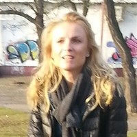 Justyna Czerwińska