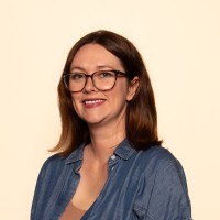 Amanda Hornby