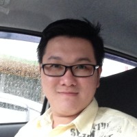 Nicholas Chong