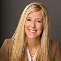 Mary Becker