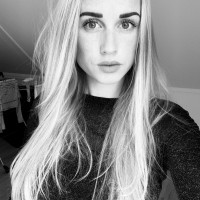 Michelle Van Der Wiel