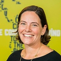 Gigi Kellett